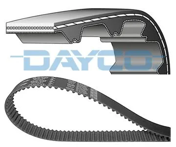 Triger Kayışı  ROADMAX 1188RM - 1. Görsel