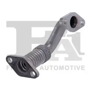 Boru, Egg Ventili FA1 EG611-813