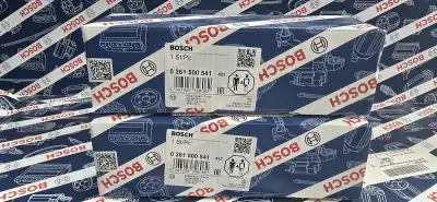 BOSCH 0261500541 Enjektör BMW MINI 13537639990 13538625396 - 3. Görsel