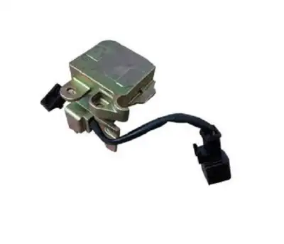 BOSCH 0281005034 Solenoid Valf Kontrol Ünitesi - 1. Görsel