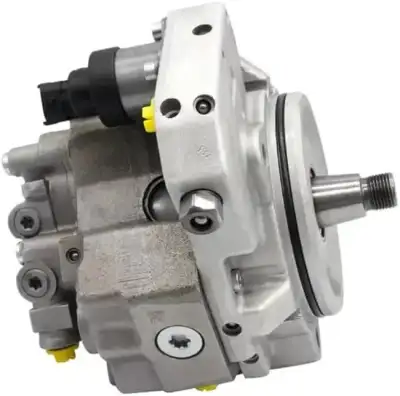 BOSCH 0445020031 Pompa DAEWOO 6510501-7001 DOOSAN - 1. Görsel
