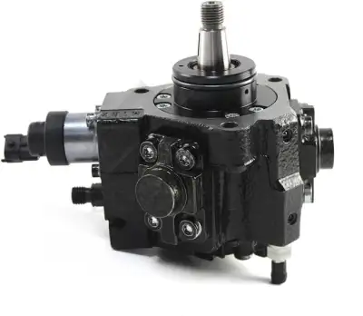BOSCH 0445020070 Pompa CUMMINS 4941173 KOMATSU 6271711110 - 1. Görsel