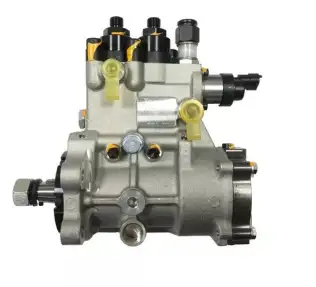 BOSCH 0445025601 Pompa CATERPILLAR 3752647 PERKINS T410930