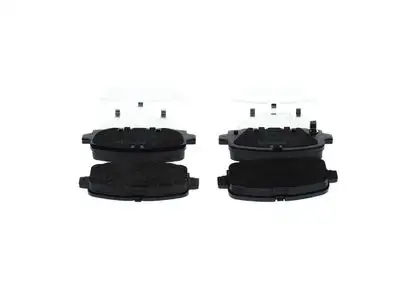 BOSCH 0986424963 Disk Balata - 2. Görsel