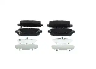 BOSCH 0986424963 Disk Balata