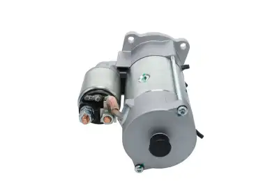 BOSCH 1986S10048 Marş Motoru Bmw Clark Magırus-Deutz Same - 2. Görsel