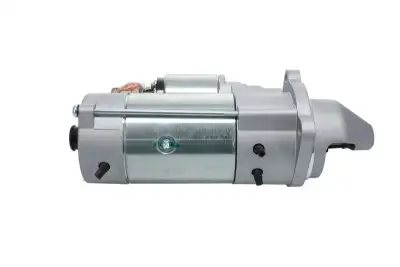 BOSCH 1986S10048 Marş Motoru Bmw Clark Magırus-Deutz Same - 3. Görsel