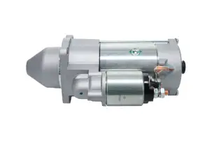 BOSCH 1986S10048 Marş Motoru Bmw Clark Magırus-Deutz Same