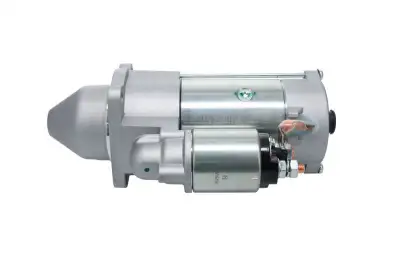 BOSCH 1986S10048 Marş Motoru Bmw Clark Magırus-Deutz Same - 1. Görsel