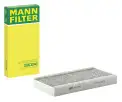 BOSCH 1987432412 Polen Filtresi (Aktif Karbon)