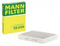 BOSCH 1987435619 Polen Filtresi (Aktif Karbon)
