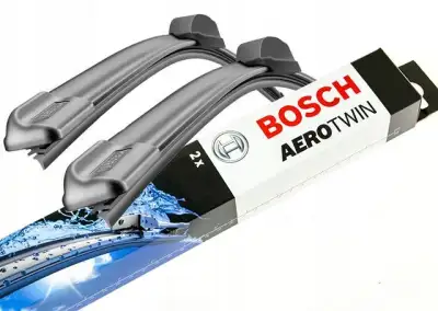 BOSCH 3397006953 Aerotwin Silecek - 6. Görsel