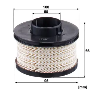 Bosch Dizel  Yakıt Filtresi F026402359 