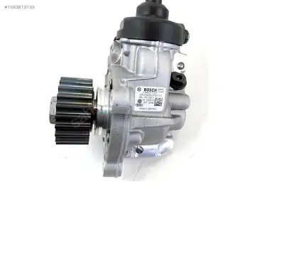 Bosch Dizel Yakıt Pompası 1.6 2.0 tdi  04L130755d - 2. Görsel