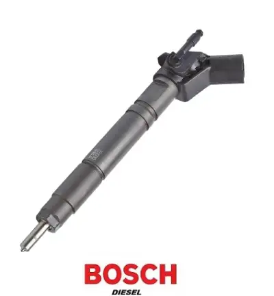 Bosch Enjektör Chrsler Jeep Mersedes  A6420701387 68028405AA - 1. Görsel