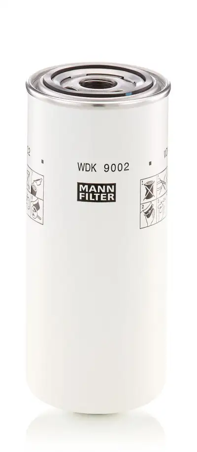 Bosch EPS 707/711/815 Test Sıvısı Depo Filtresi - 1. Görsel