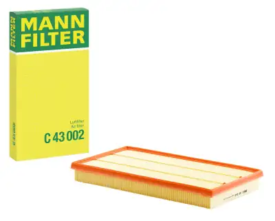 BOSCH F 026 400 704 Hava Filtresi - 1. Görsel