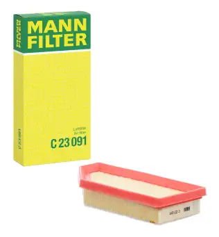 BOSCH F 026 400 705 Hava Filtresi