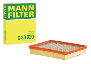 BOSCH F 026 400 750 Hava Filtresi