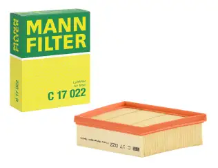 BOSCH F 026 400 768 Hava Filtresi