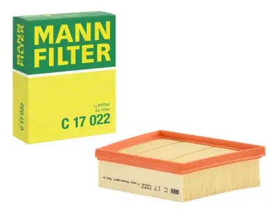 BOSCH F 026 400 768 Hava Filtresi - 1. Görsel