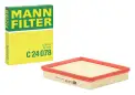 BOSCH F 026 400 786 Hava Filtresi