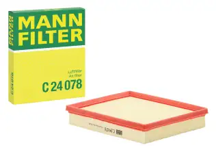 BOSCH F 026 400 786 Hava Filtresi