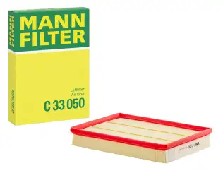 BOSCH F 026 400 792 Hava Filtresi
