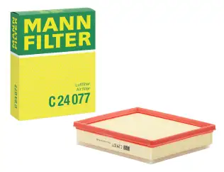BOSCH F 026 400 852 Hava Filtresi