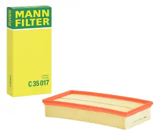 BOSCH F 026 400 863 Hava Filtresi