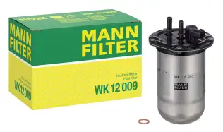 BOSCH F 026 402 378 Yakıt Filtresi