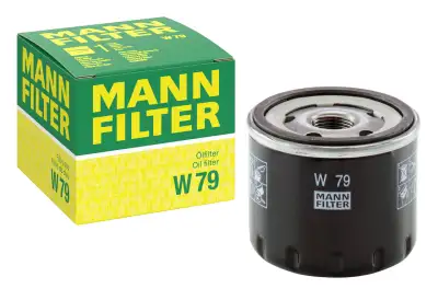 BOSCH F 026 407 022 Yağ Filtresi - 1. Görsel