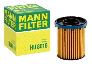 BOSCH F 026 407 369 Yağ Filtresi