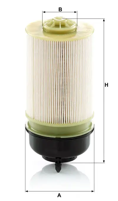 BOSCH F026402231 Yakıt Filtresi - 2. Görsel