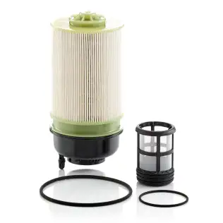 BOSCH F026402231 Yakıt Filtresi