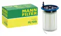 BOSCH F026402286 Yakıt Filtresi