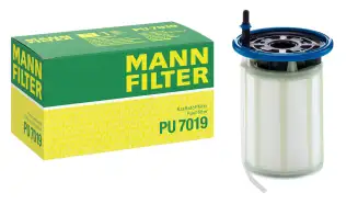 BOSCH F026402286 Yakıt Filtresi