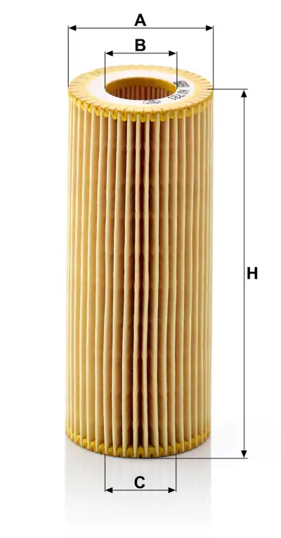 BOSCH F026404004 Hidrolik Transmisyon Filtresi - 2. Görsel