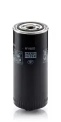 BOSCH F026407234 Yağ Filtresi