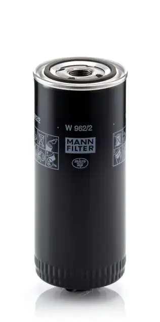 BOSCH F026407234 Yağ Filtresi