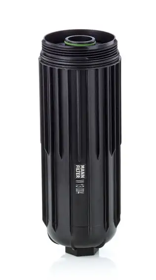 BOSCH F026407241 Yağ Filtresi