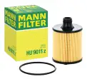 BOSCH F026407273 Yağ Filtresi