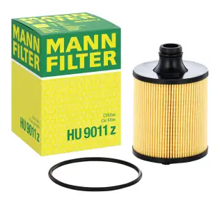 BOSCH F026407273 Yağ Filtresi
