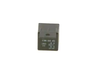 BOSCH 0986AH0453 Soğutma Fan Müşürü