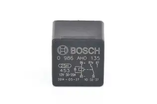 Braketsiz Mini Röle