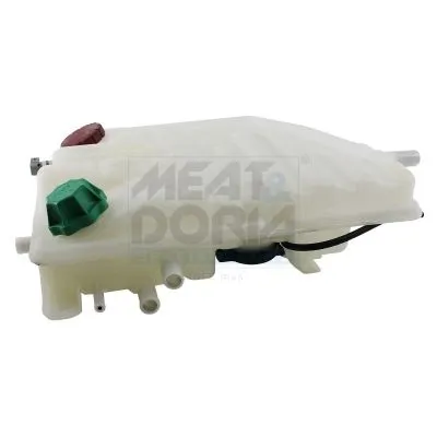 BSG 01550002 Genlesme Tankı, Sogutma Maddesı - 1. Görsel