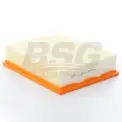 BSG 15135027 Hava Filtresi  Land rover  LR027408  PHE500040