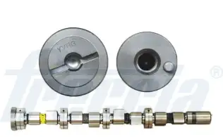 BSG 25108007 Eksantrık Mılı