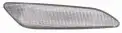 BSG 25810008 Çamurluk Sınyalı Sol