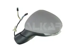 BSG 25900101 Dıs Dıkız Aynası Sol